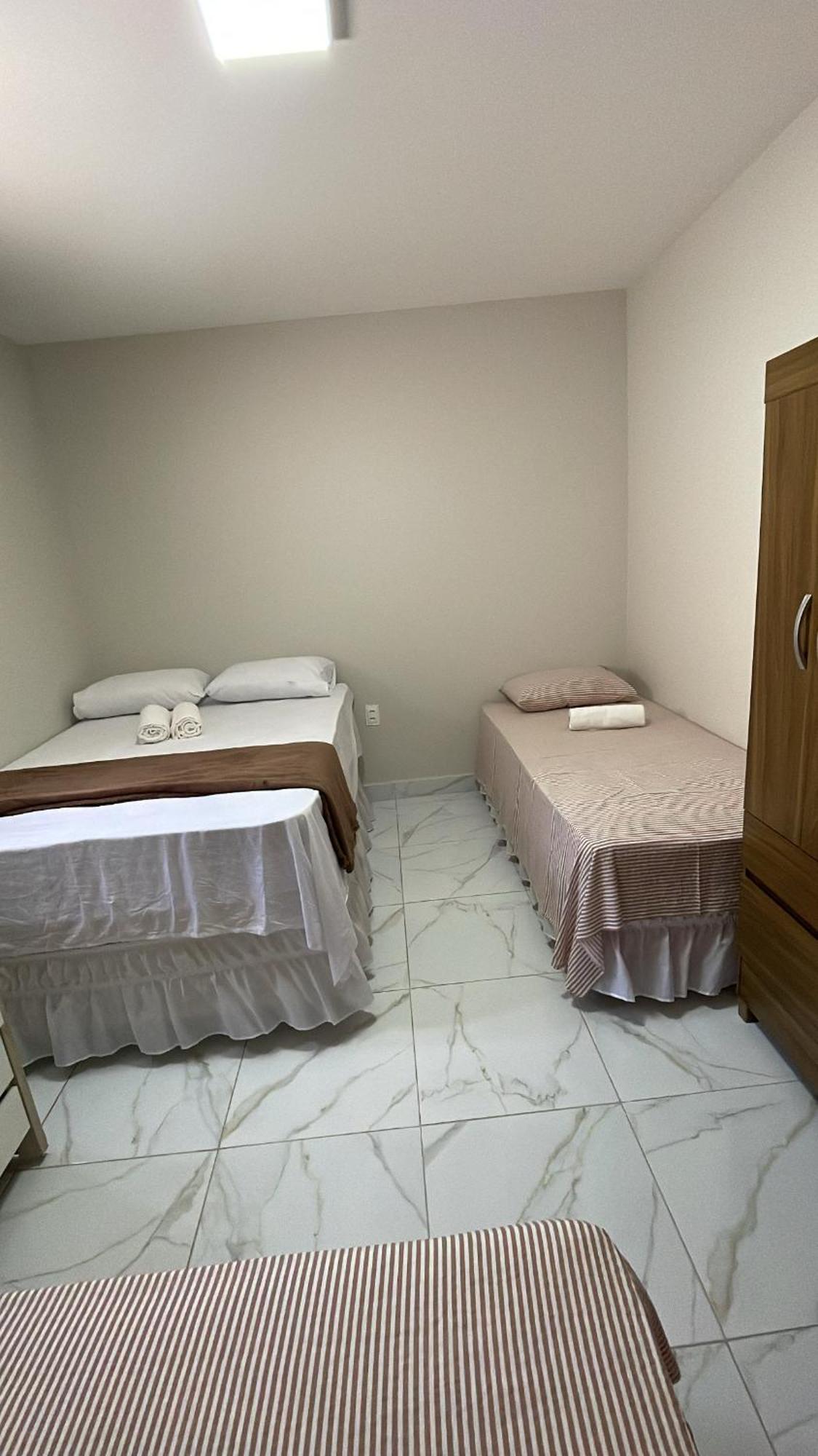 Casa A 400m Da De Cabo Branco Holiday home Joao Pessoa