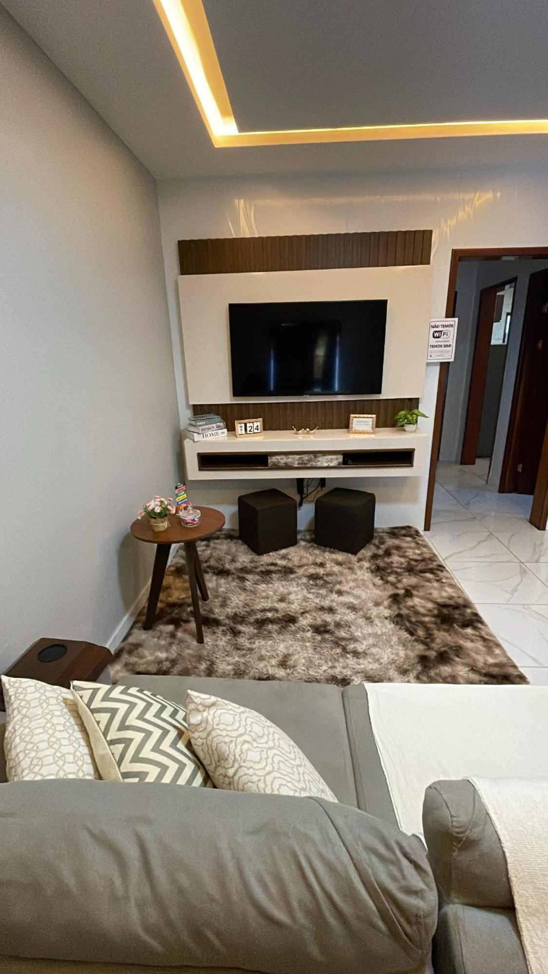 Casa A 400m Da De Cabo Branco Holiday home