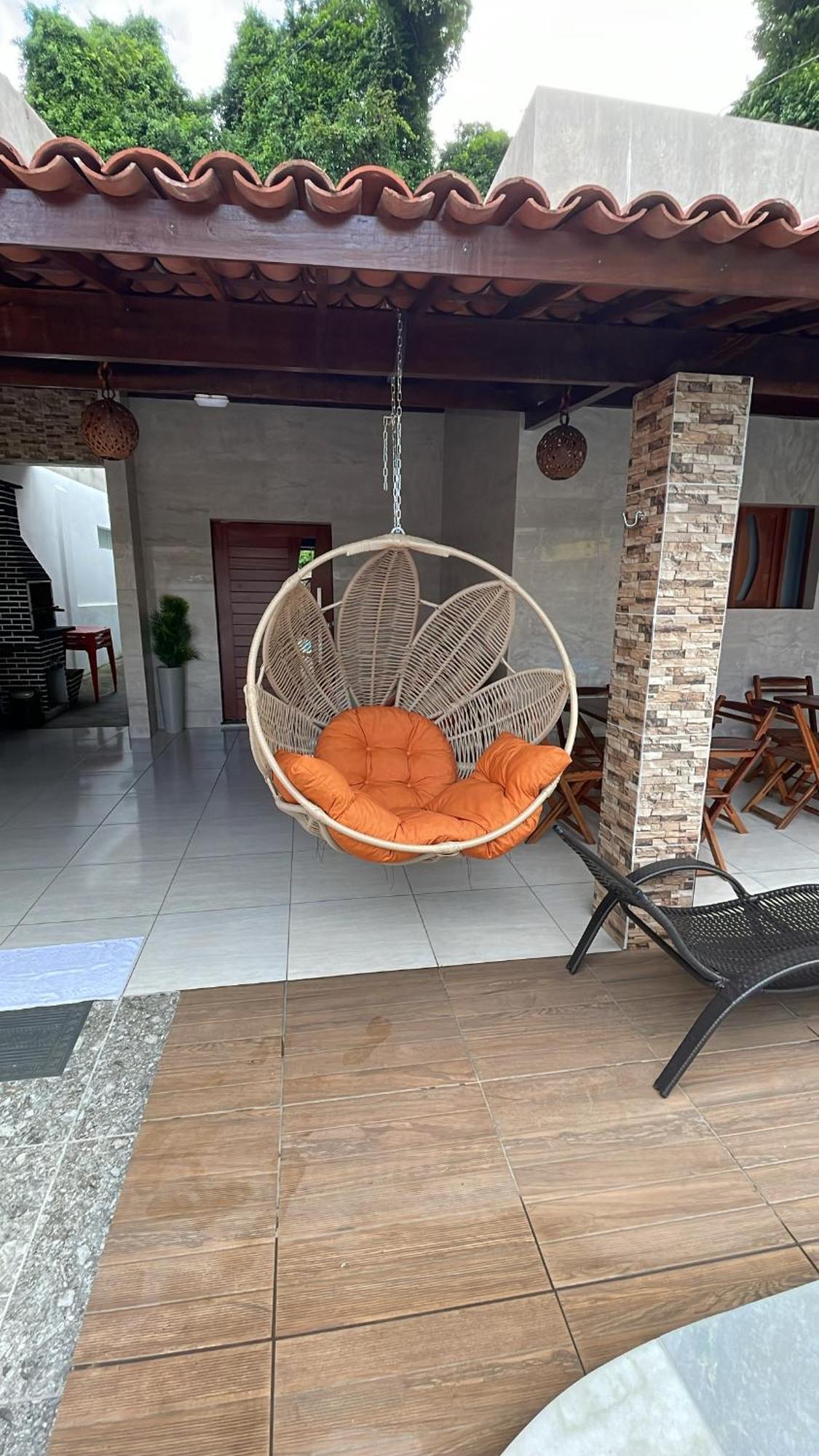 Holiday home Casa A 400m Da De Cabo Branco *