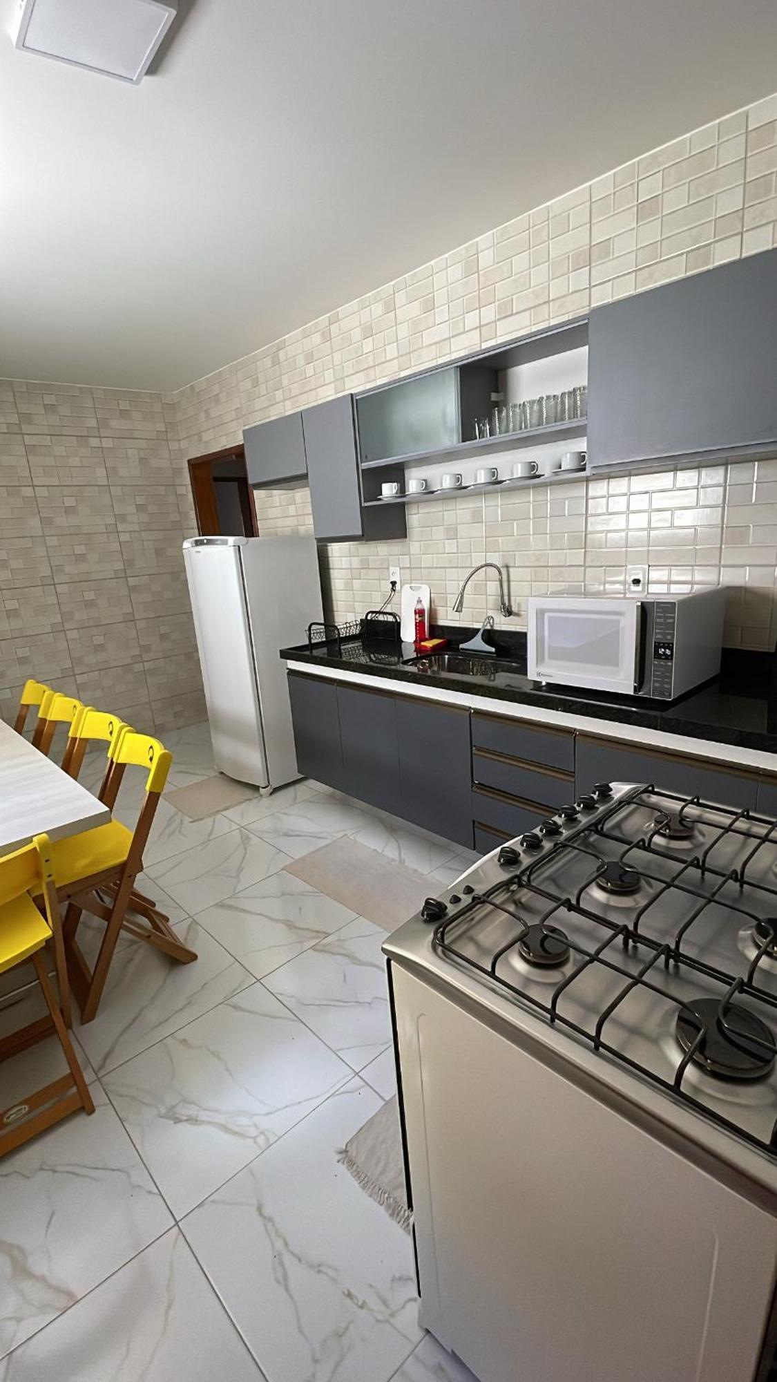 Casa A 400m Da De Cabo Branco * Joao Pessoa