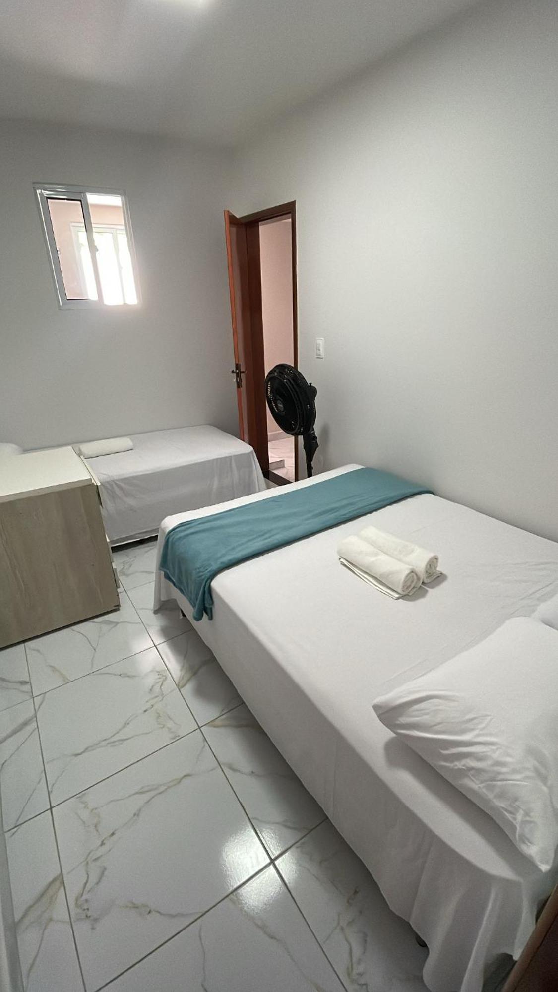 Casa A 400m Da De Cabo Branco