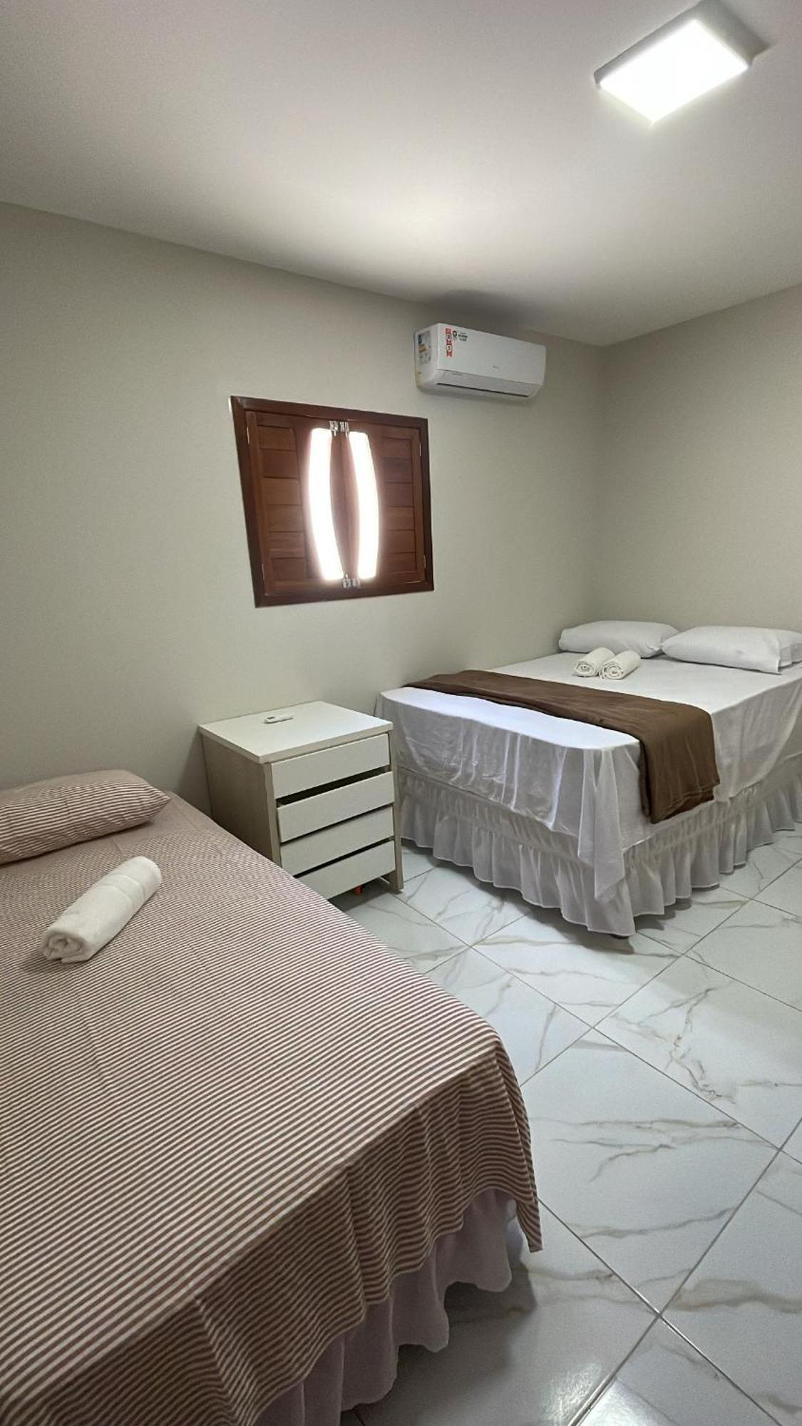 Holiday home Casa A 400m Da De Cabo Branco Joao Pessoa