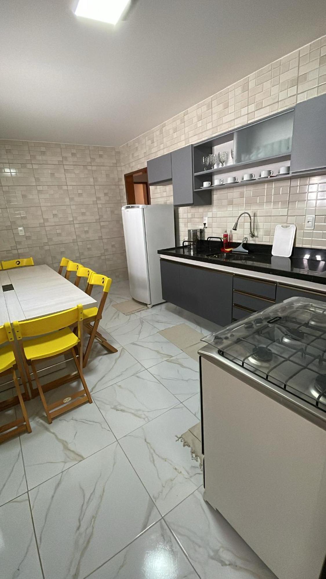 Casa A 400m Da De Cabo Branco Holiday home *