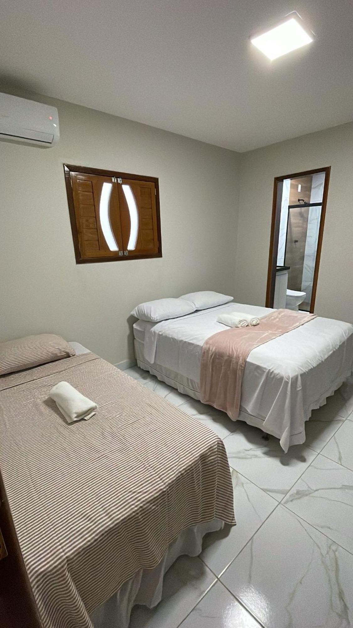 Holiday home Casa A 400m Da De Cabo Branco *