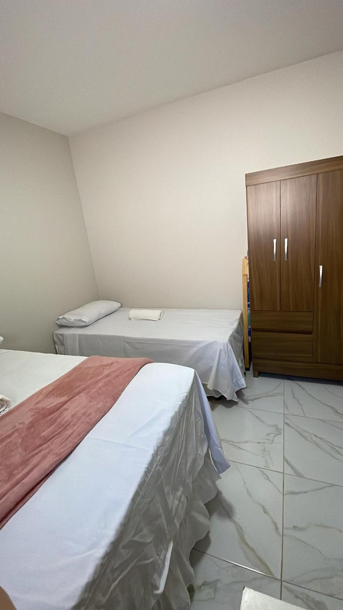 Holiday home Casa A 400m Da De Cabo Branco Joao Pessoa