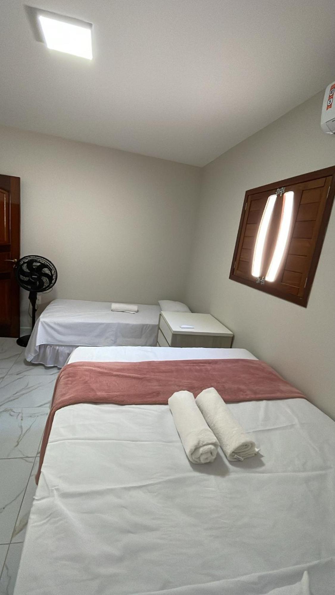 Casa A 400m Da De Cabo Branco Holiday home