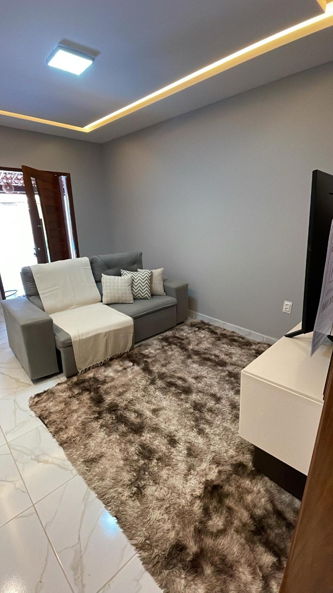 Casa A 400m Da De Cabo Branco Holiday home Joao Pessoa
