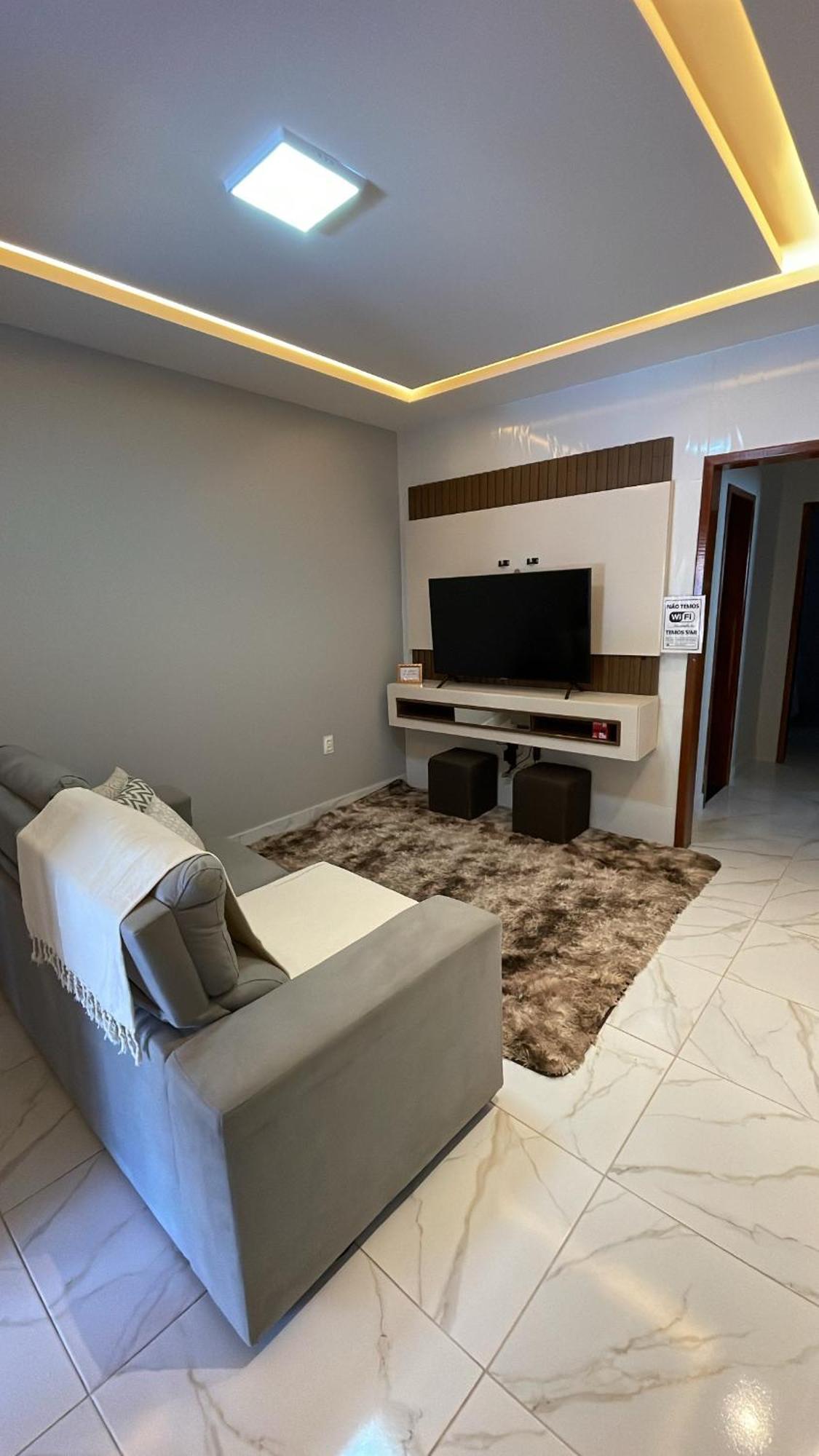 Casa A 400m Da De Cabo Branco