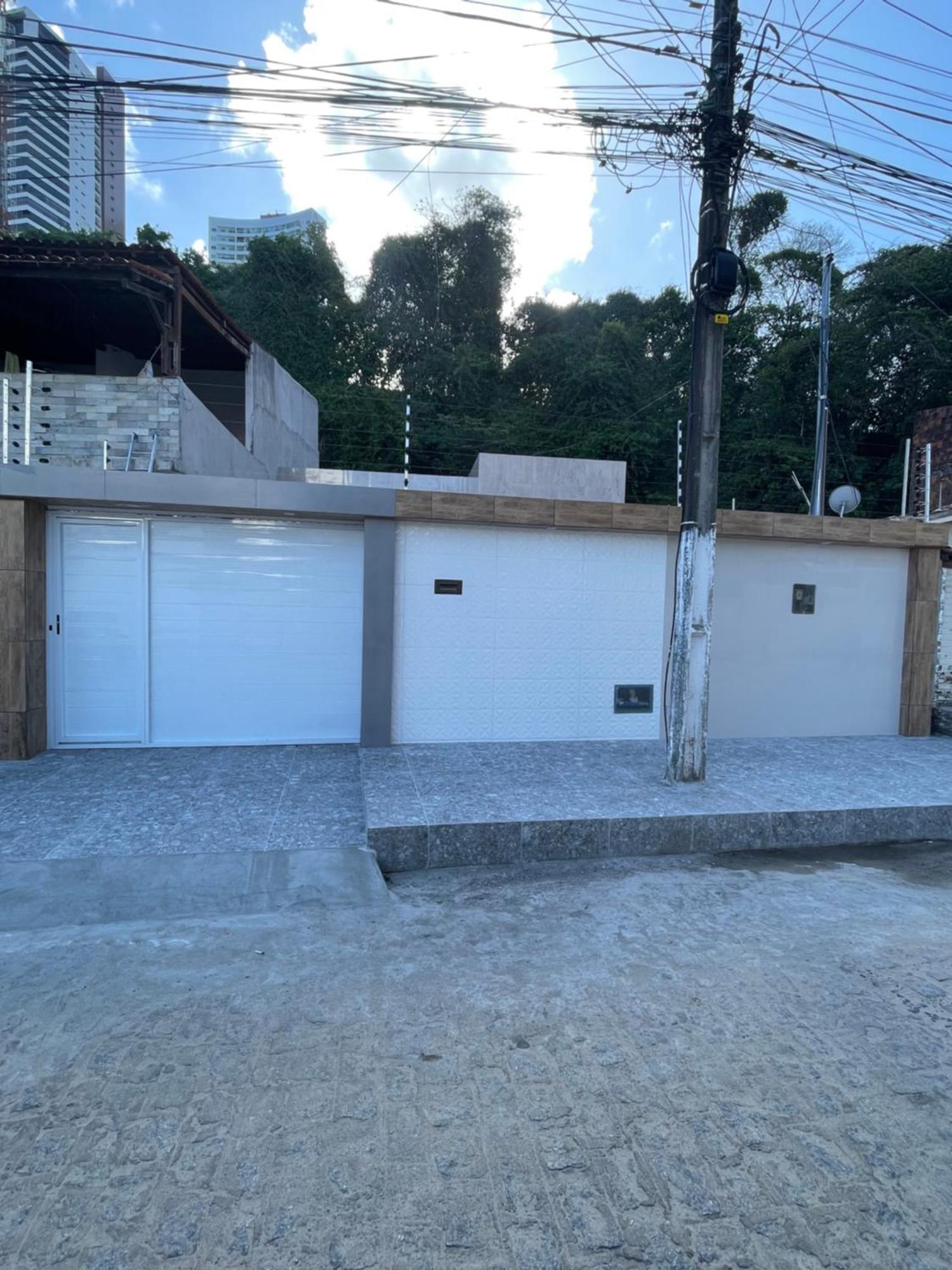 Casa A 400m Da De Cabo Branco Holiday home *