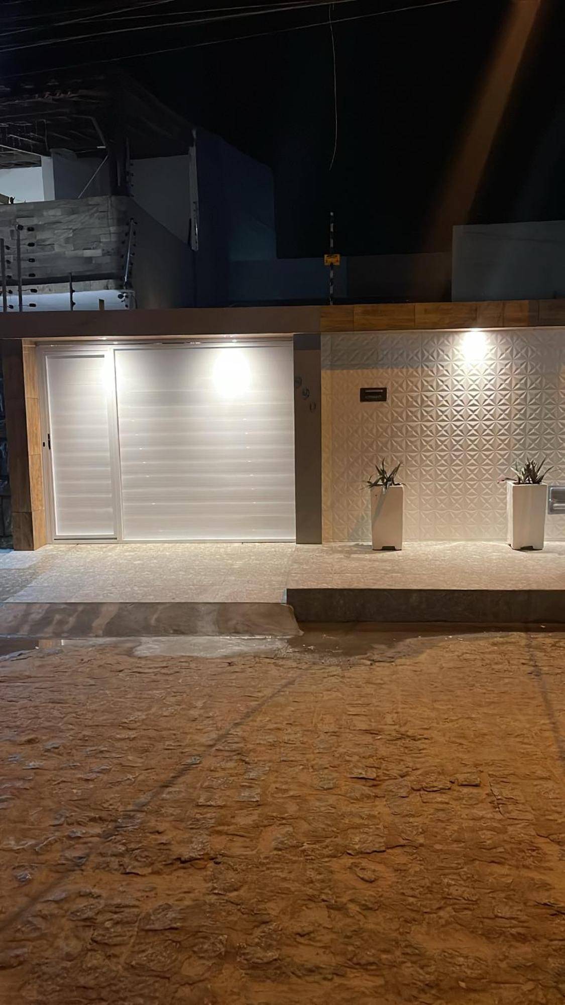 Casa A 400m Da De Cabo Branco *