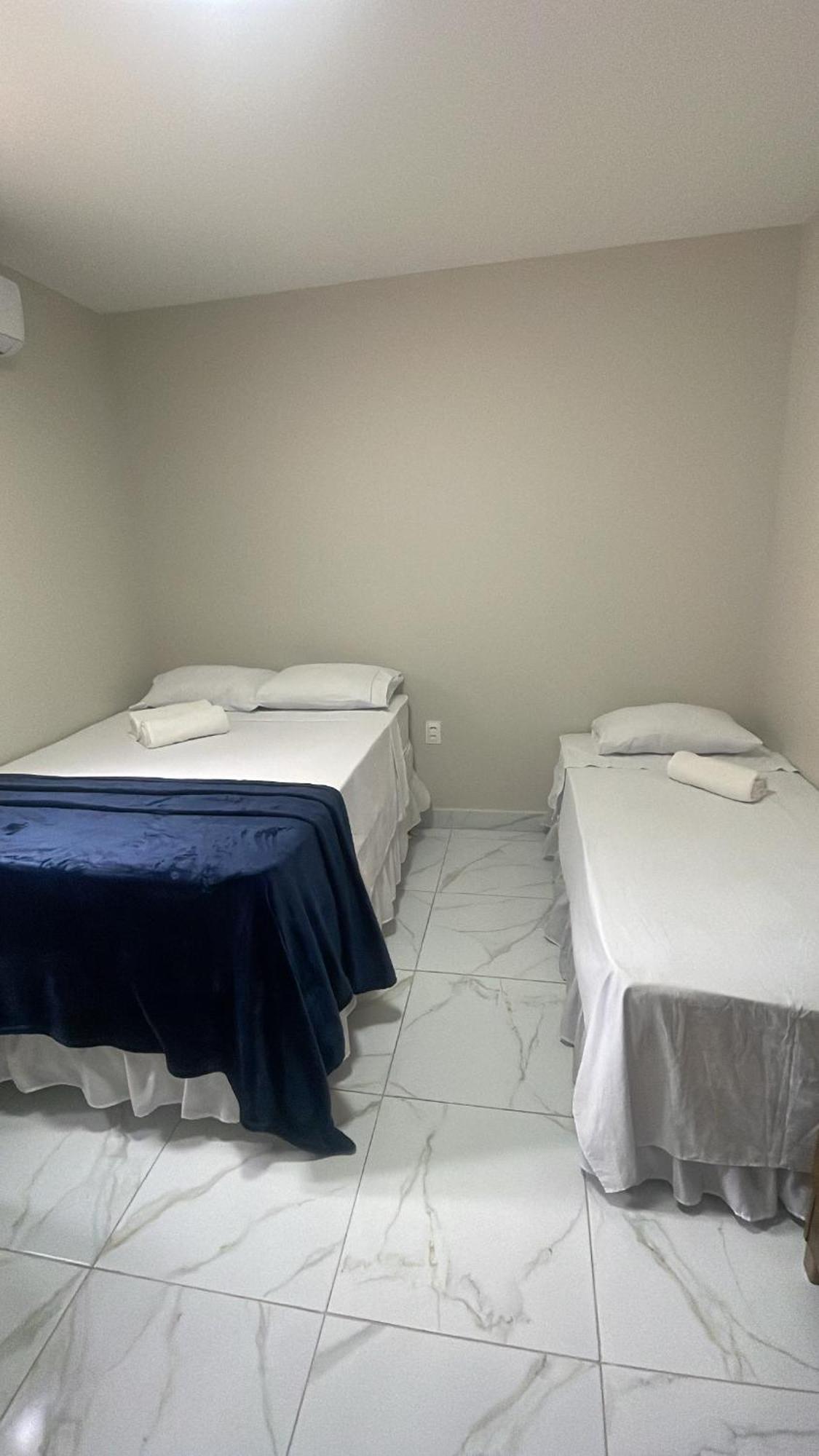 Holiday home Casa A 400m Da De Cabo Branco *