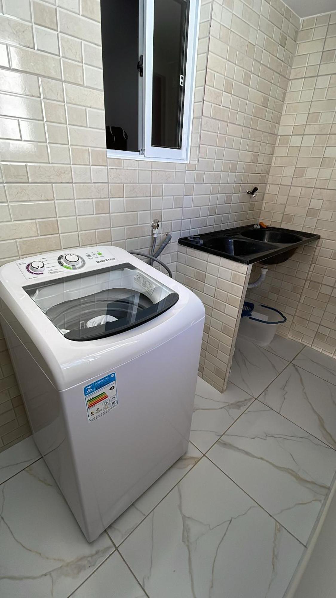 Casa A 400m Da De Cabo Branco Holiday home Joao Pessoa