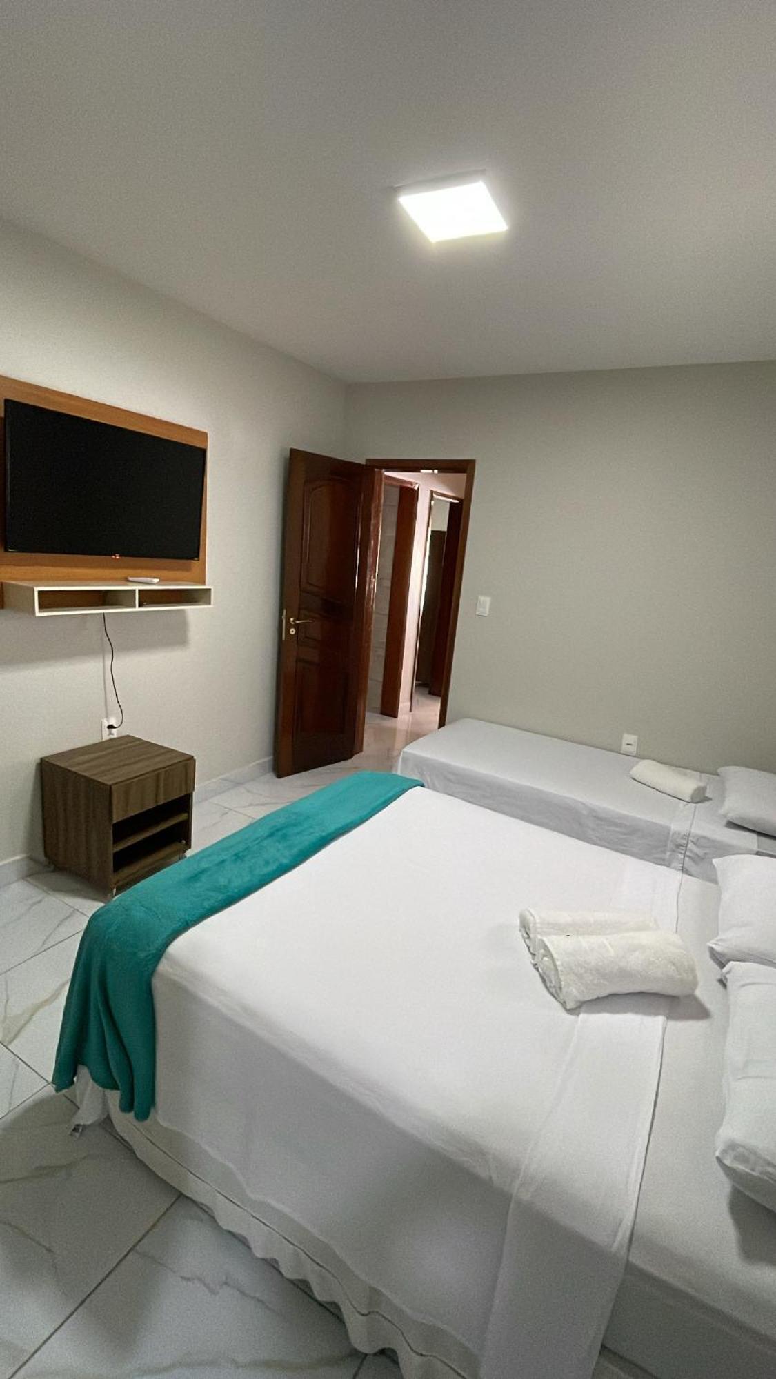 Holiday home Casa A 400m Da De Cabo Branco Joao Pessoa