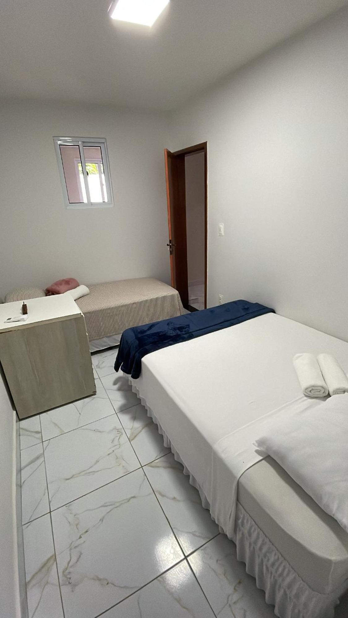 Holiday home Casa A 400m Da De Cabo Branco