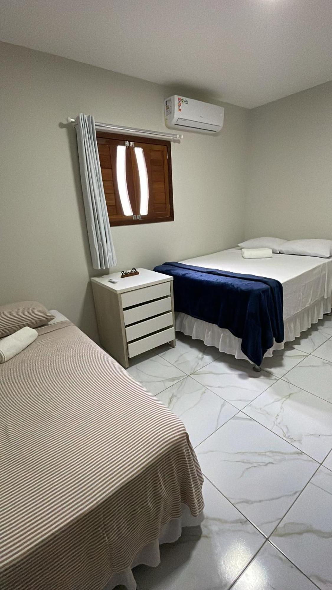 Casa A 400m Da De Cabo Branco *